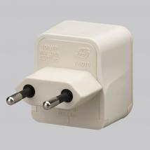 Universal Plug Adapter