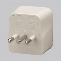 Universal Plug Adapter