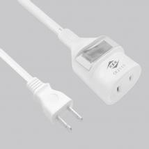 過載斷電中繼電源延長線