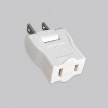 威電 任意轉 母插頭